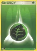 Grass Energy #104/109