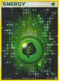 Grass Energy #101/106