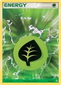 Grass Energy #105/110