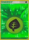 Grass Energy #103/108