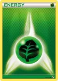 Grass Energy #105/114