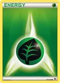 Grass Energy #132/146