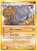 Graveler #51/123