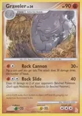 Graveler #2/11