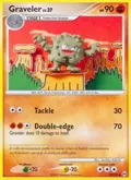 Graveler #37/99