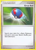 Great Ball #85/100