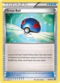 Great Ball #93/98