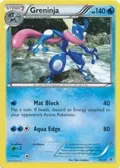 Greninja #14/39