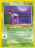 Grimer #078/110