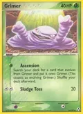 Grimer #54/92