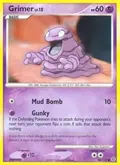 Grimer #88/132