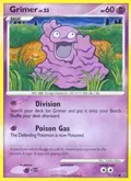 Grimer #75/127