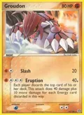 Groudon - 014/106 #14/106