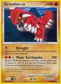 Groudon #29/146