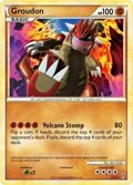 Groudon #6/95