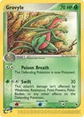 Grovyle #31/109