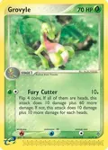 Grovyle #31/97