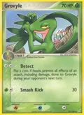 Grovyle #32/100