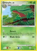 Grovyle (38) #38/99