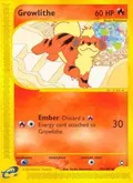 Growlithe (51) #051/147