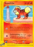 Growlithe (80) #080/147