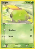 Gulpin #51/106