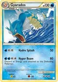 Gyarados #4/123