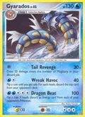 Gyarados #19/100