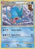 Gyarados (#20 Non-Holo) #20/30
