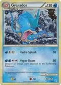 Gyarados (#30 Holo) #30/30
