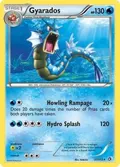 Gyarados #31/113