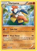 Hariyama #63/116