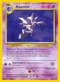 Haunter #046/110