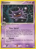 Haunter #35/92