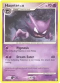 Haunter #50/130