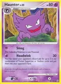 Haunter #40/100