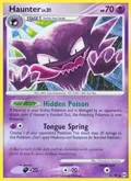 Haunter (41) #41/99