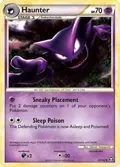 Haunter #35/102