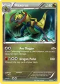 Haxorus #16/20