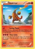 Heatmor #23/135