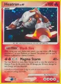 Heatran (6) #6/146