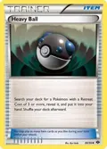 Heavy Ball #88/99
