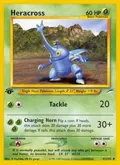 Heracross #041/105