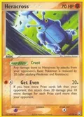 Heracross #43/109