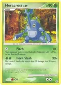 Heracross #28/130