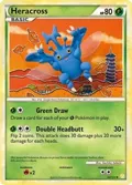 Heracross #43/123