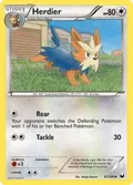 Herdier #87/108