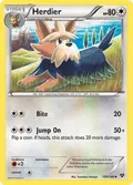 Herdier #109/146