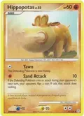 Hippopotas #51/130