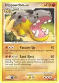 Hippowdon #29/130
